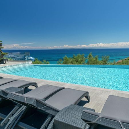 Kymothoe Elite Suites Tsilivi  Esterno foto