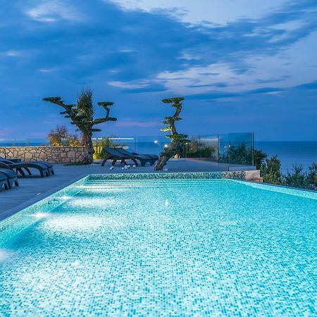 Kymothoe Elite Suites Tsilivi  Esterno foto