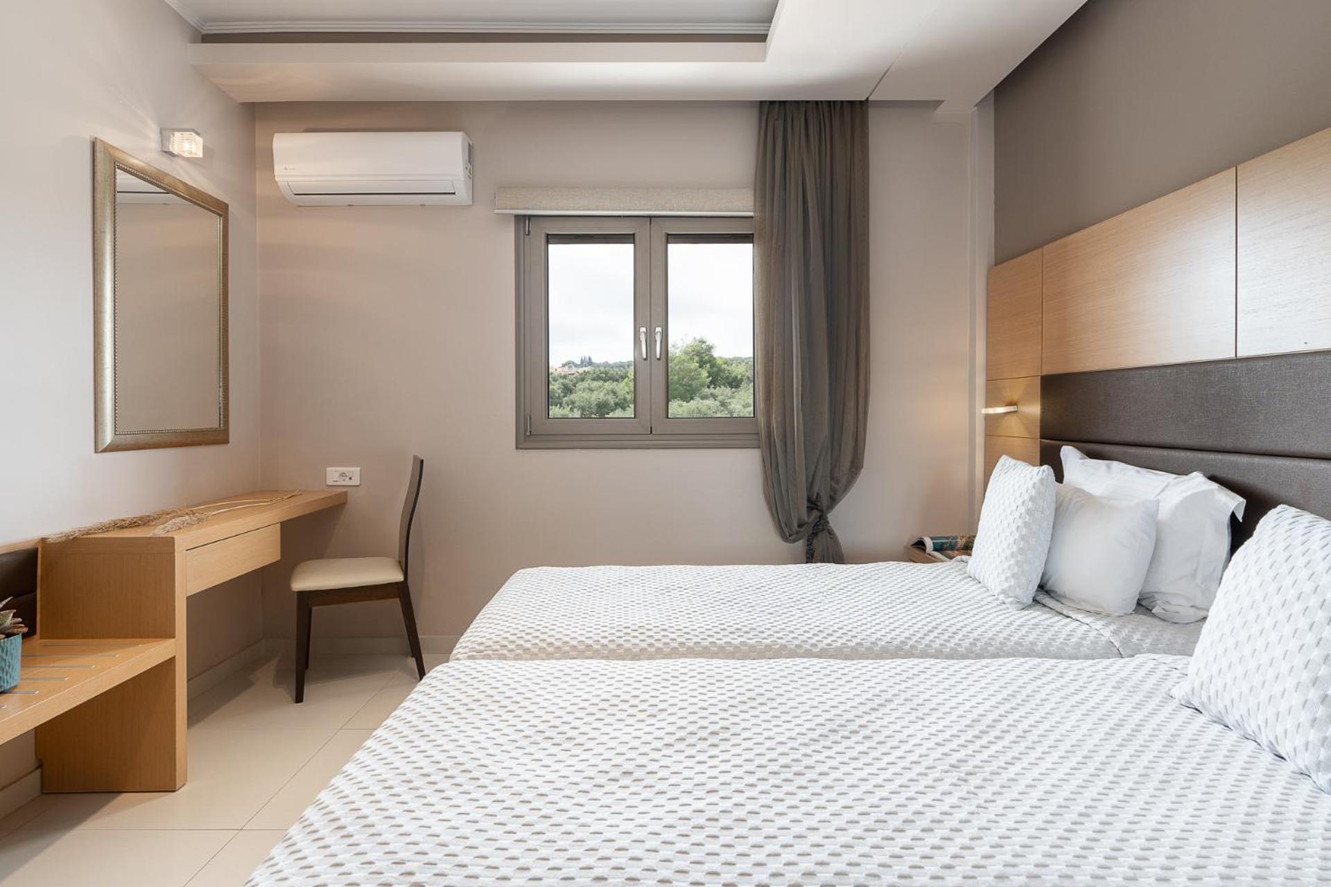 Kymothoe Elite Suites Tsilivi  Esterno foto