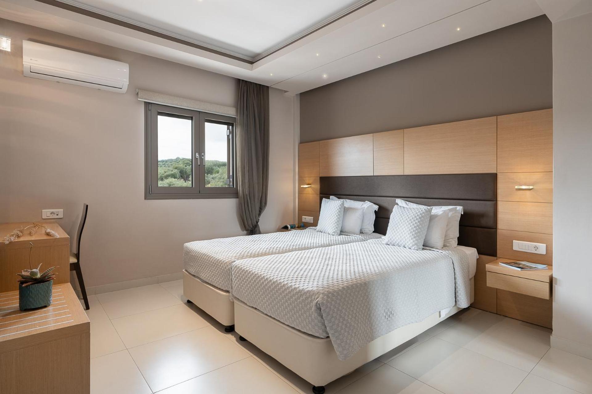 Kymothoe Elite Suites Tsilivi  Esterno foto