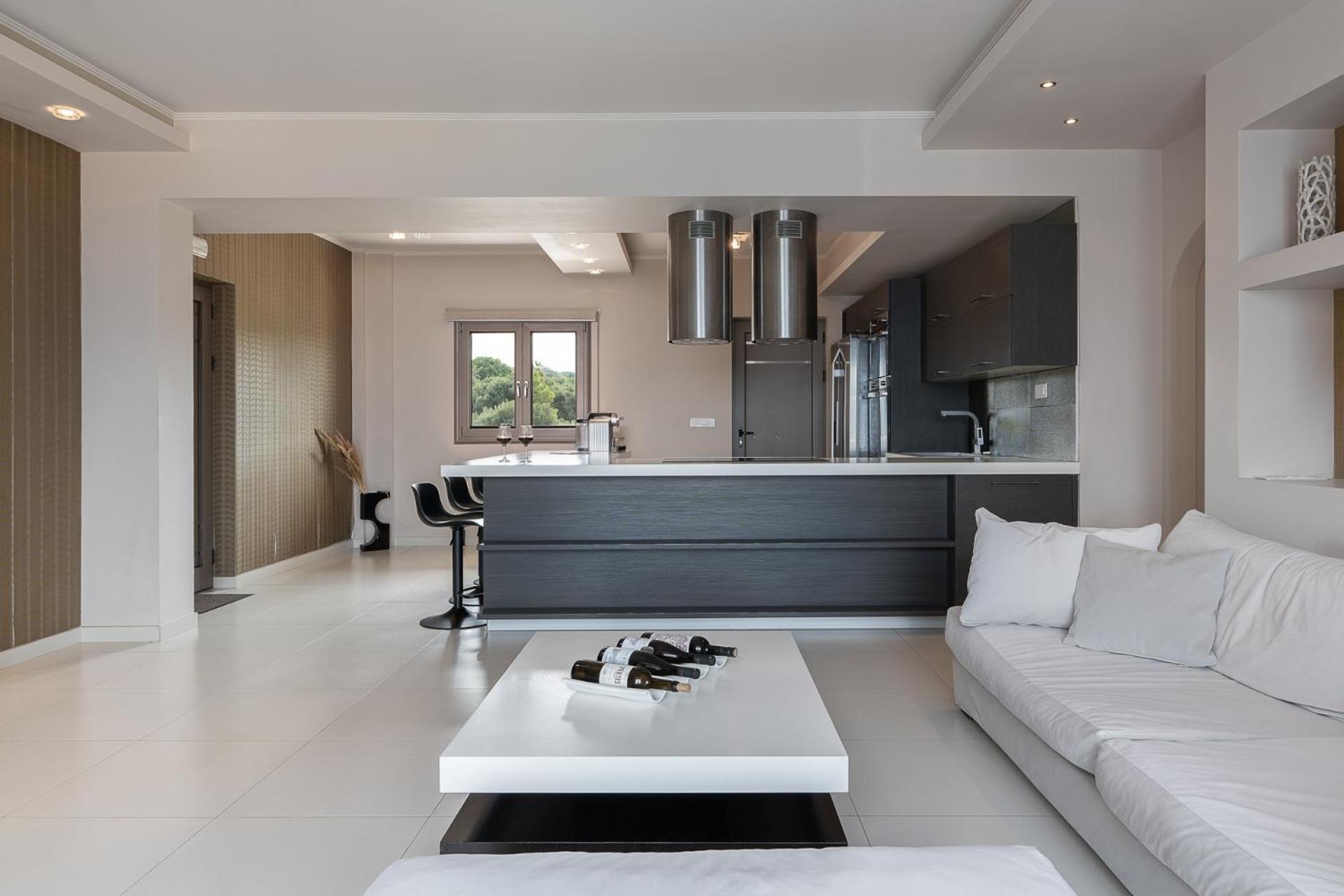 Kymothoe Elite Suites Tsilivi  Esterno foto