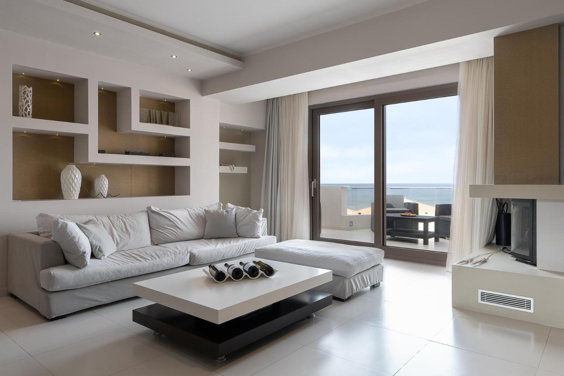 Kymothoe Elite Suites Tsilivi  Esterno foto