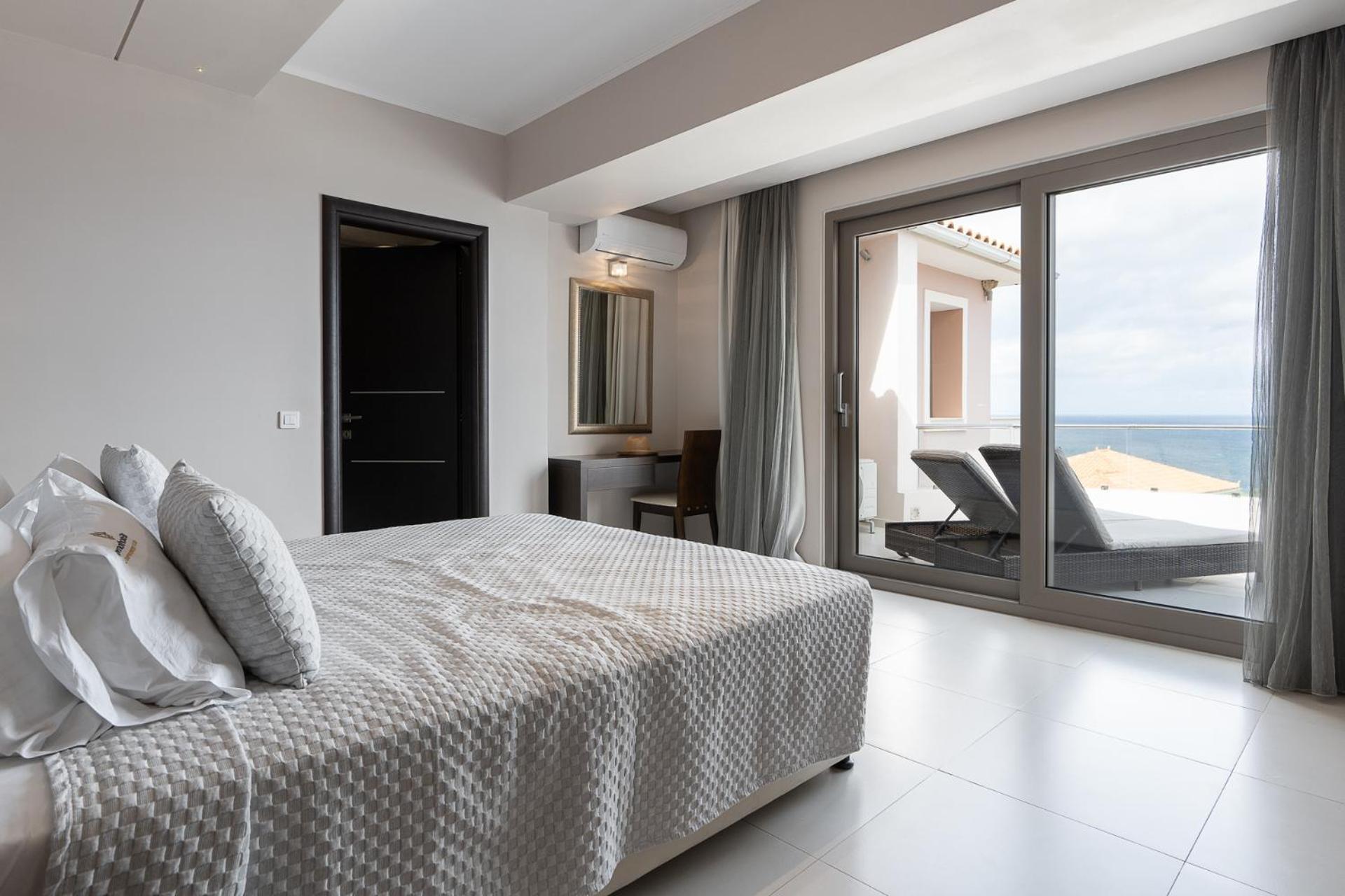 Kymothoe Elite Suites Tsilivi  Esterno foto