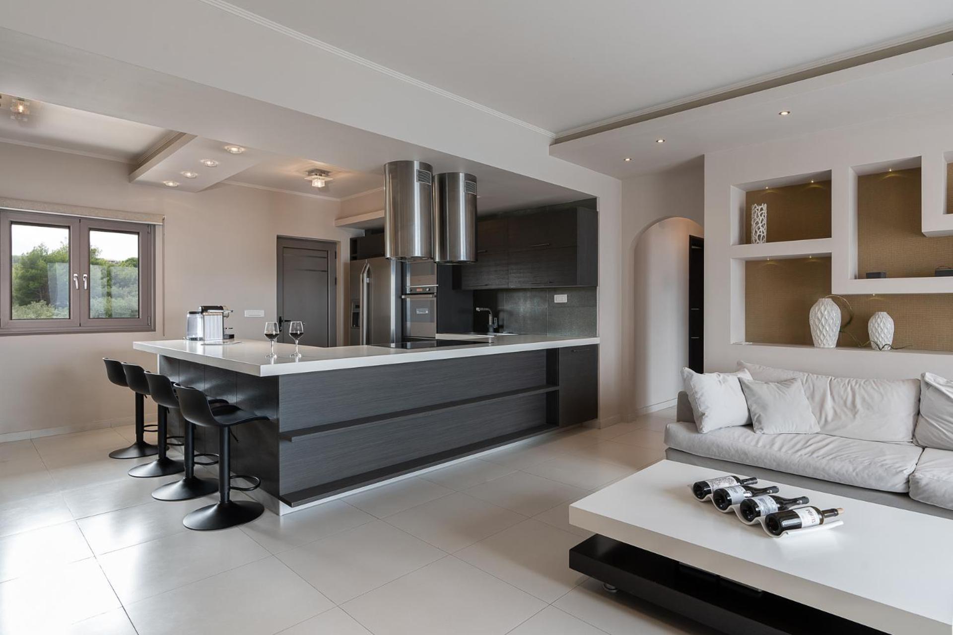 Kymothoe Elite Suites Tsilivi  Esterno foto