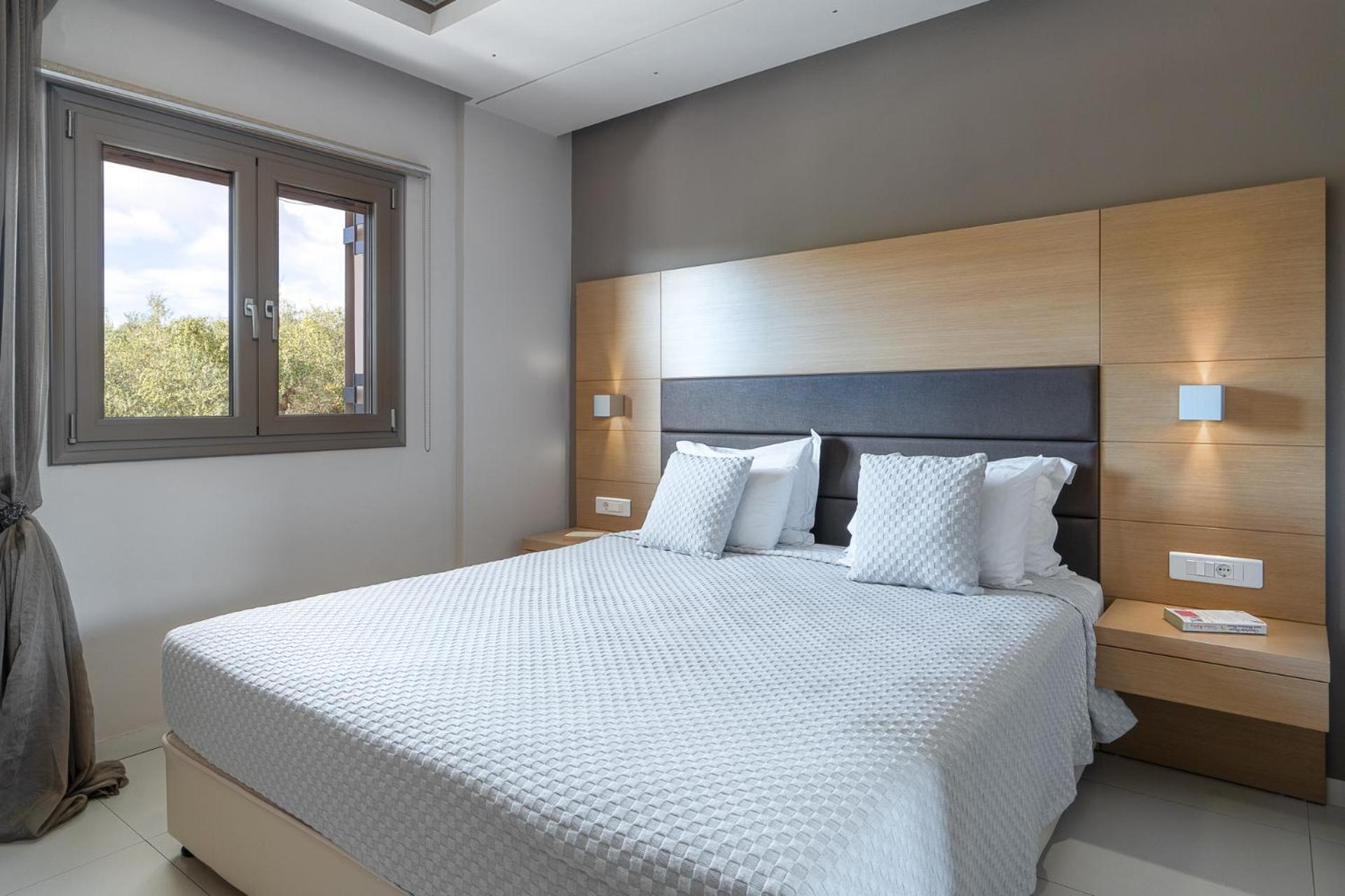 Kymothoe Elite Suites Tsilivi  Esterno foto