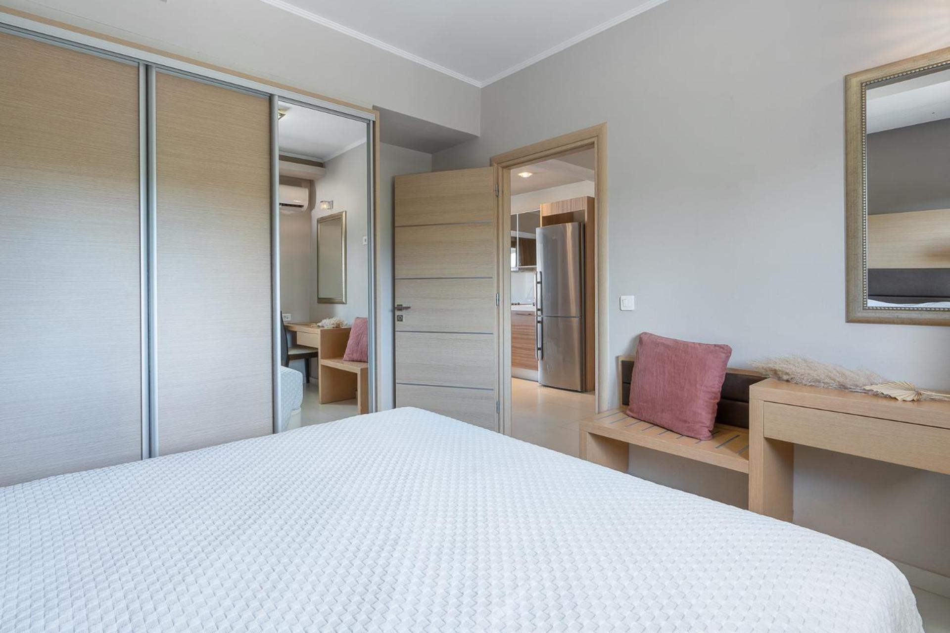 Kymothoe Elite Suites Tsilivi  Esterno foto