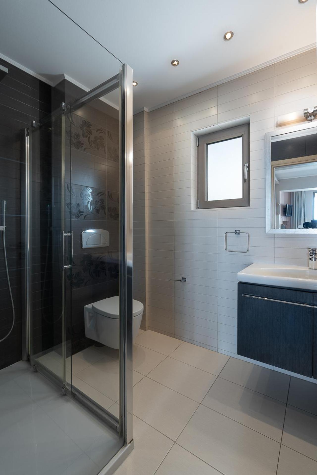 Kymothoe Elite Suites Tsilivi  Esterno foto