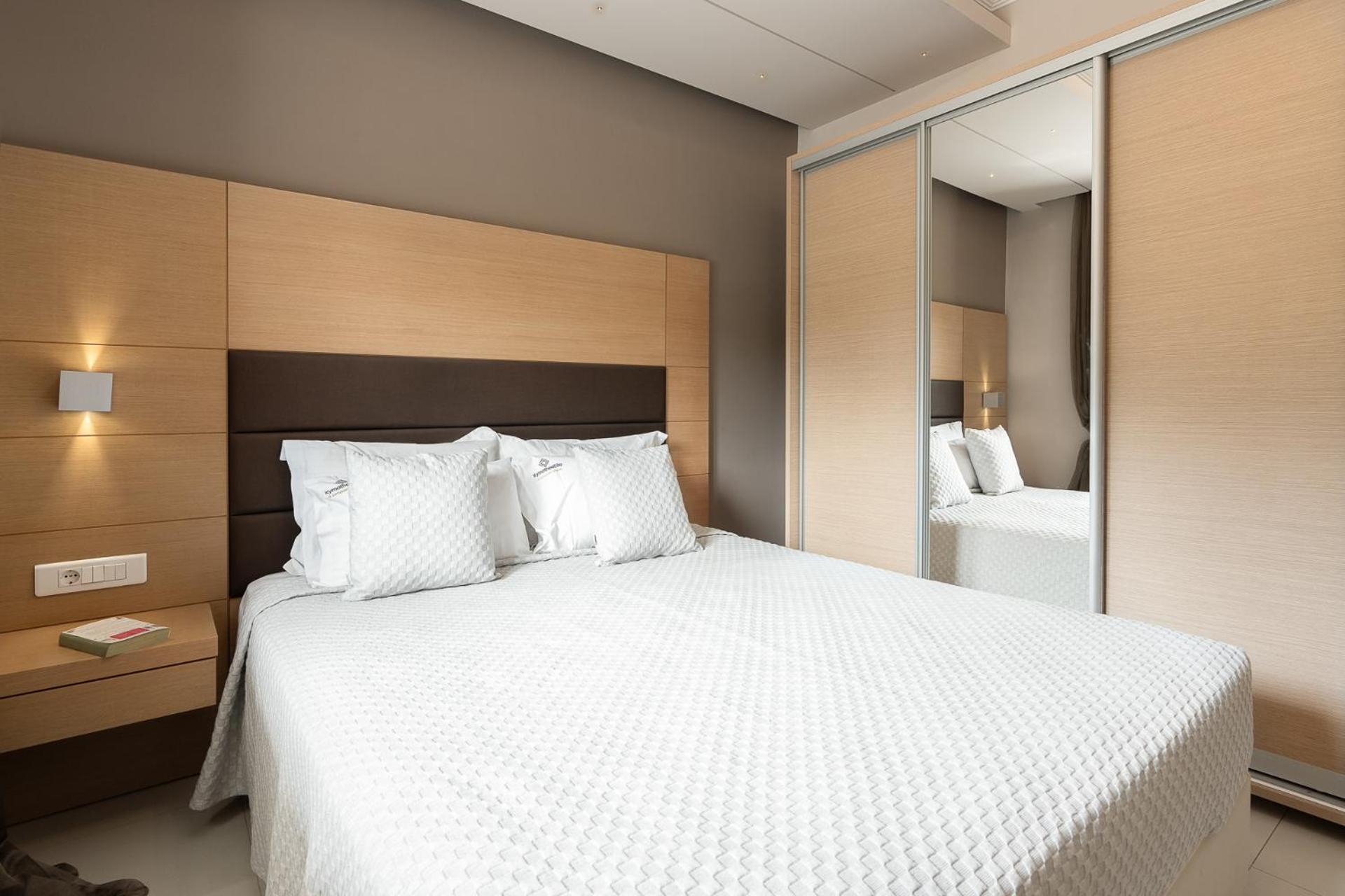 Kymothoe Elite Suites Tsilivi  Esterno foto