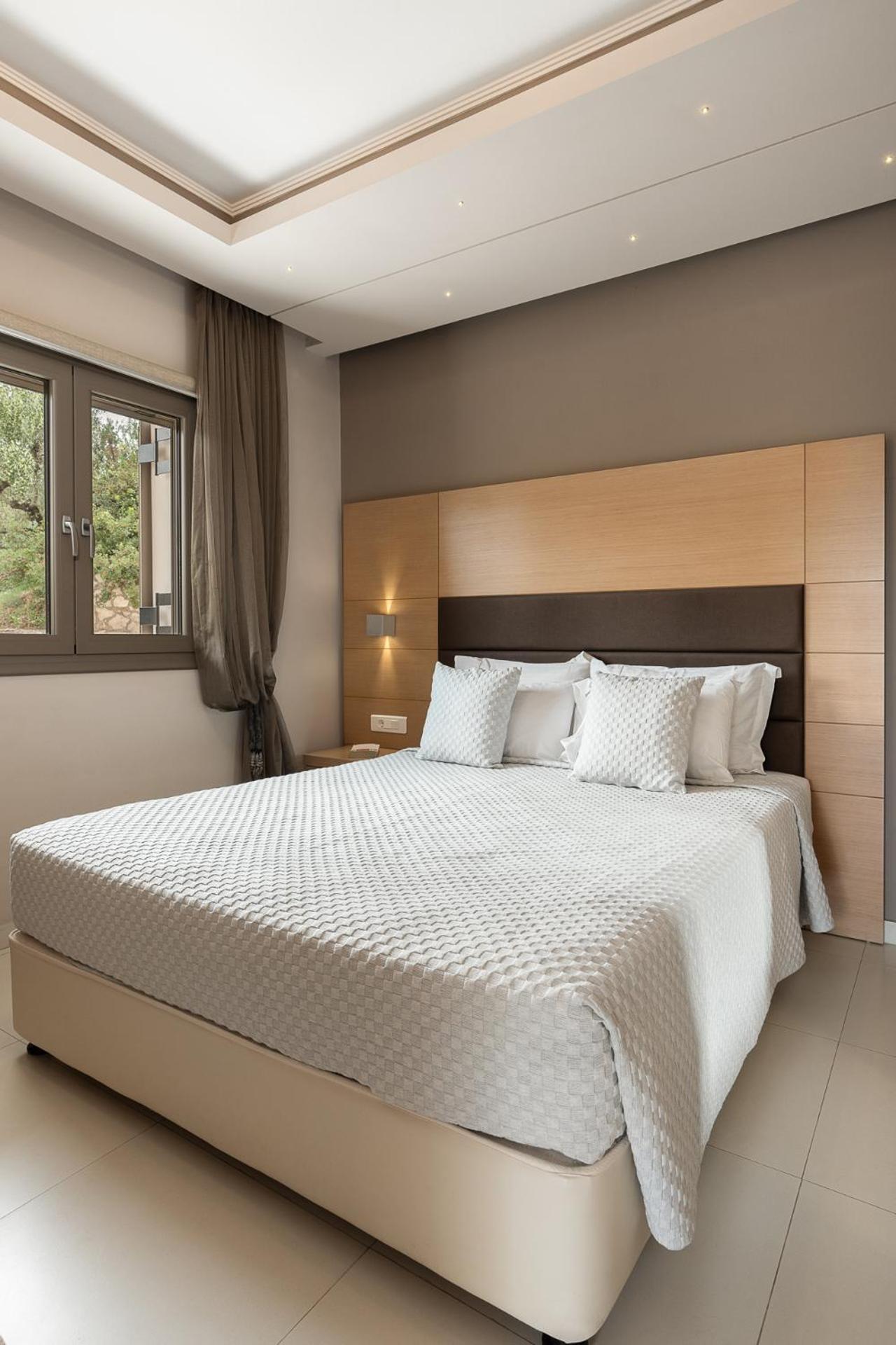 Kymothoe Elite Suites Tsilivi  Esterno foto