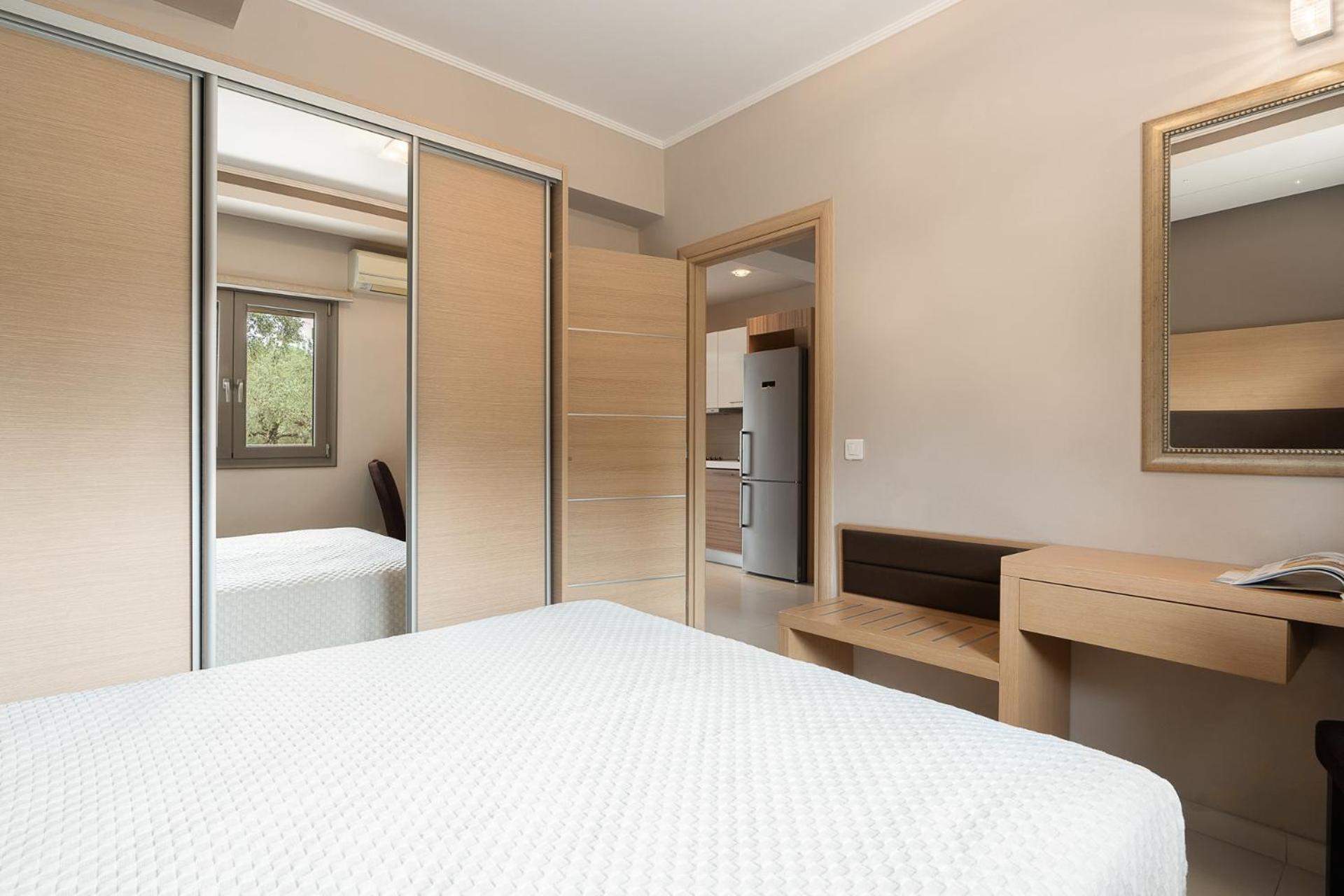 Kymothoe Elite Suites Tsilivi  Esterno foto