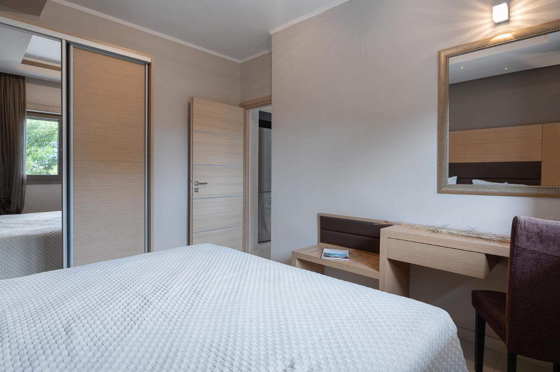 Kymothoe Elite Suites Tsilivi  Esterno foto