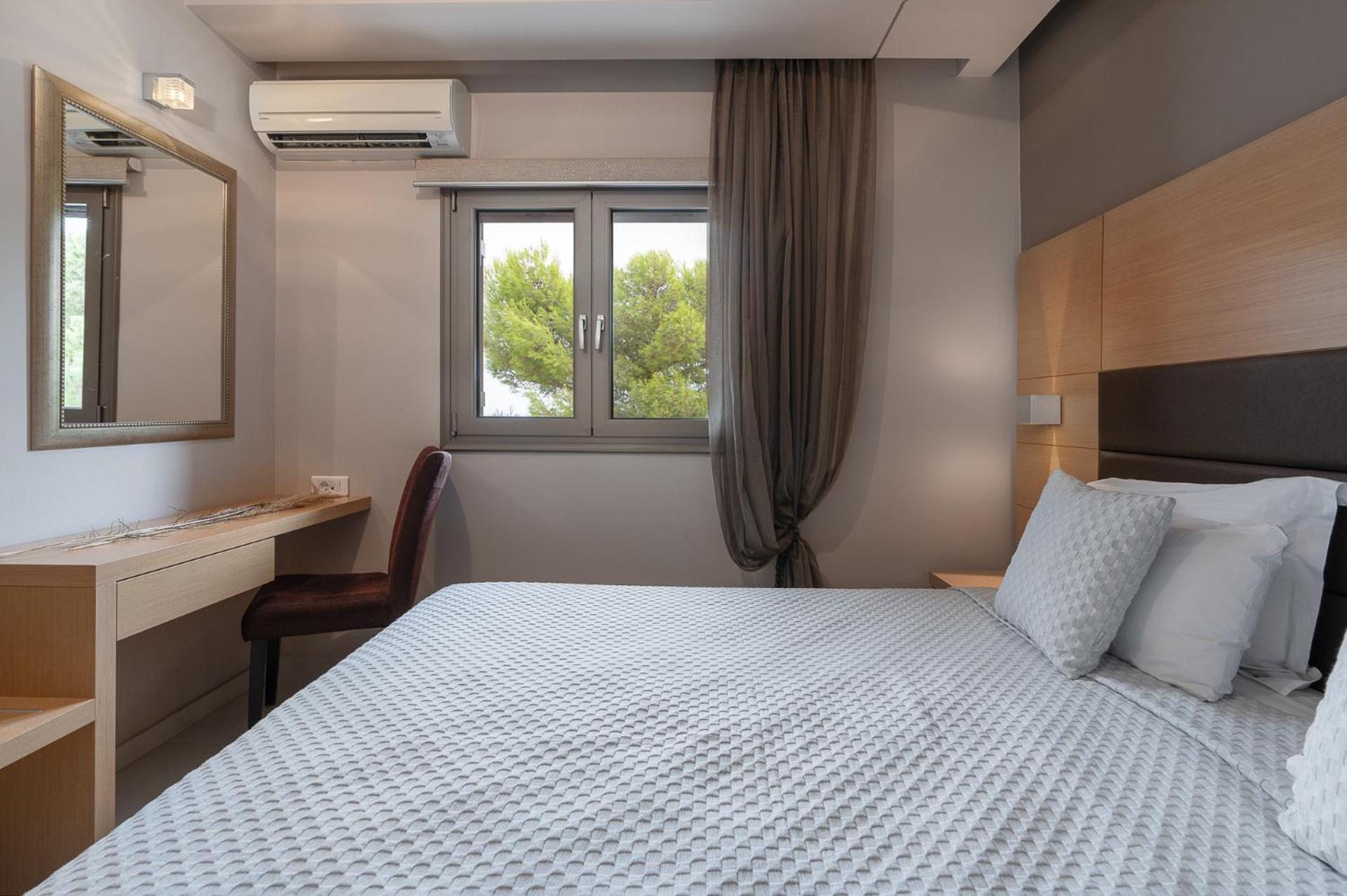 Kymothoe Elite Suites Tsilivi  Esterno foto