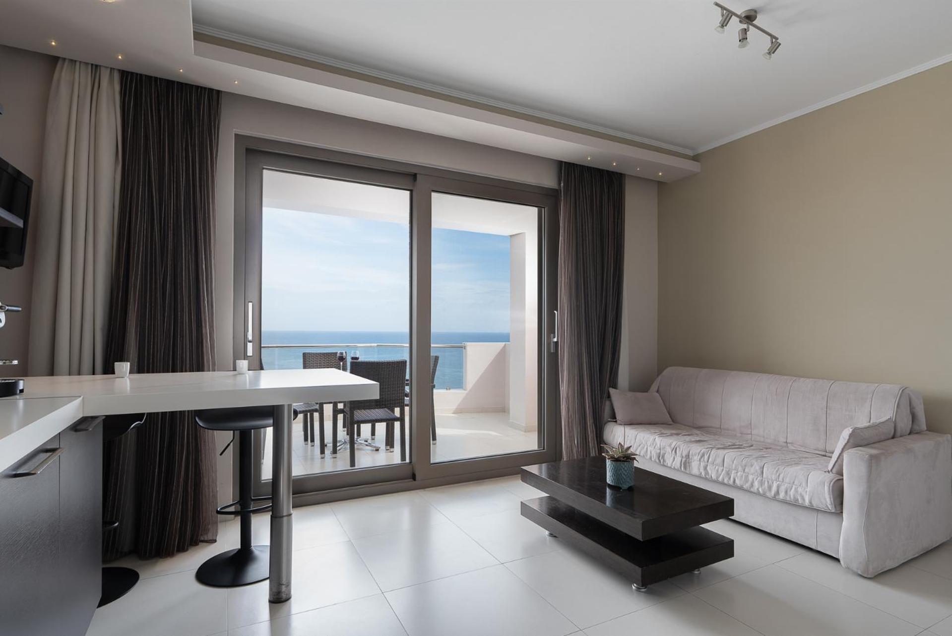 Kymothoe Elite Suites Tsilivi  Esterno foto