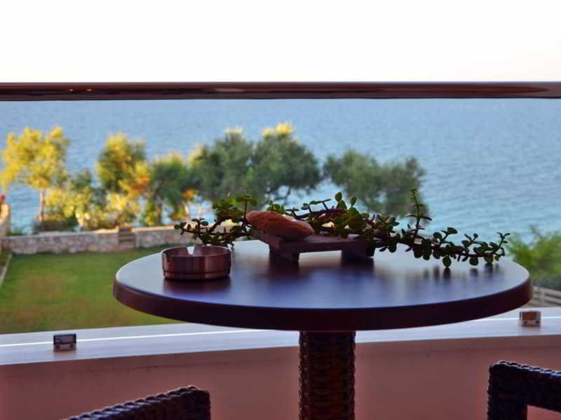 Kymothoe Elite Suites Tsilivi  Esterno foto