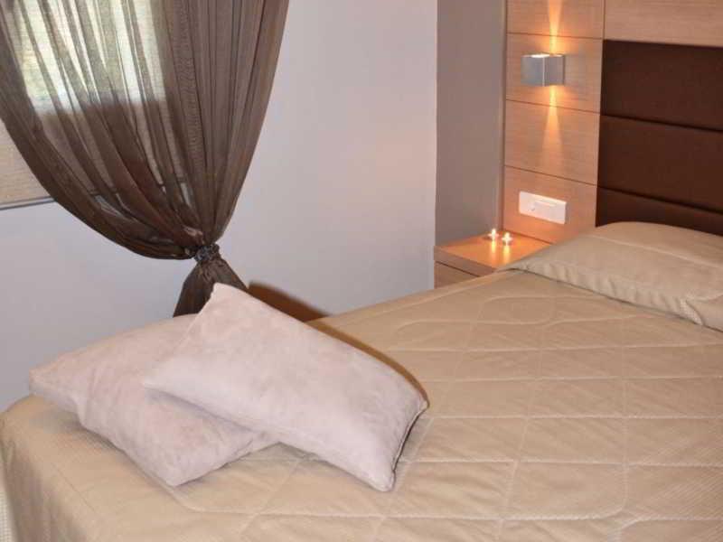 Kymothoe Elite Suites Tsilivi  Esterno foto