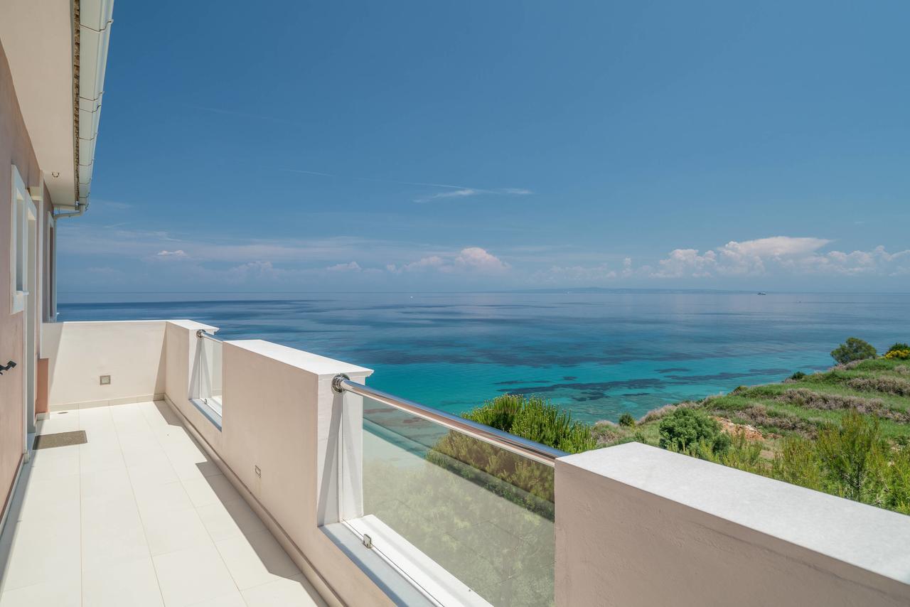 Kymothoe Elite Suites Tsilivi  Esterno foto