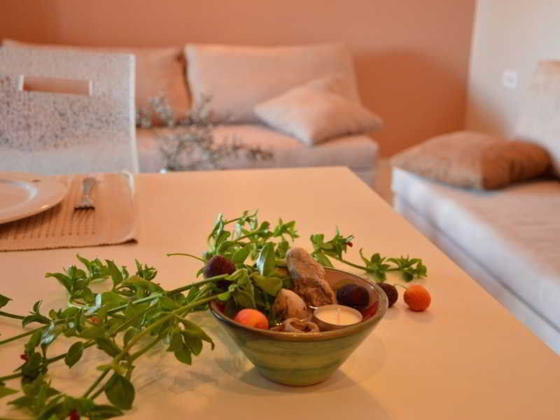 Kymothoe Elite Suites Tsilivi  Esterno foto