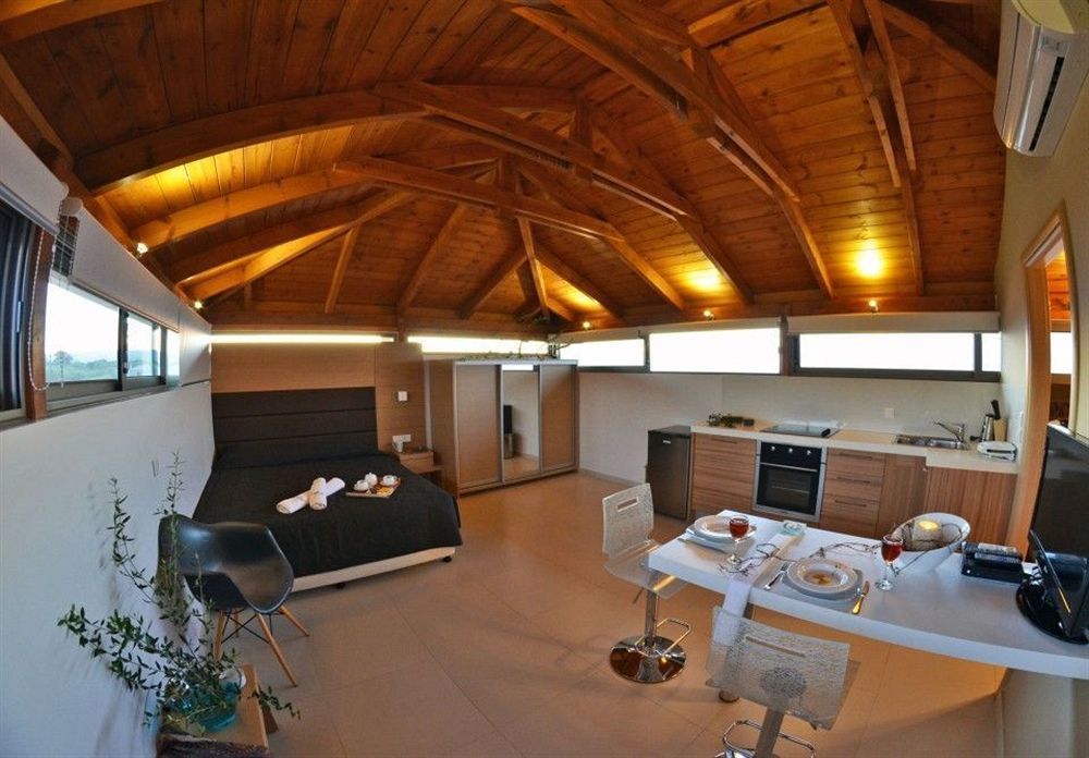 Kymothoe Elite Suites Tsilivi  Esterno foto