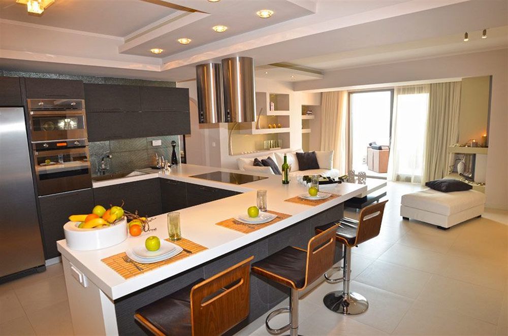 Kymothoe Elite Suites Tsilivi  Esterno foto